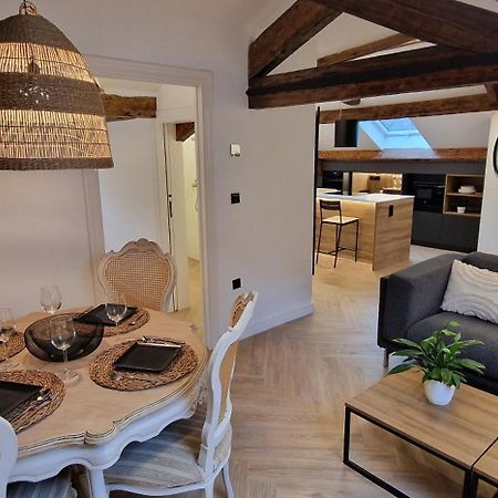 La Mutua Gijon - Espectacular 3 Habitaciones Puerto-Playa - Wifi - Vut-4995-As 외부 사진