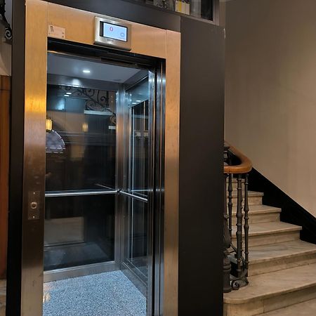 La Mutua Gijon - Espectacular 3 Habitaciones Puerto-Playa - Wifi - Vut-4995-As 외부 사진