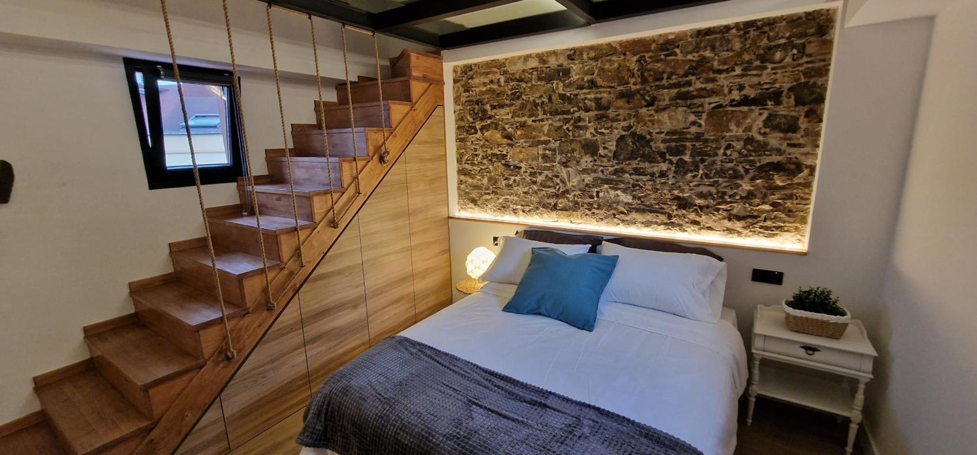 La Mutua Gijon - Espectacular 3 Habitaciones Puerto-Playa - Wifi - Vut-4995-As 외부 사진