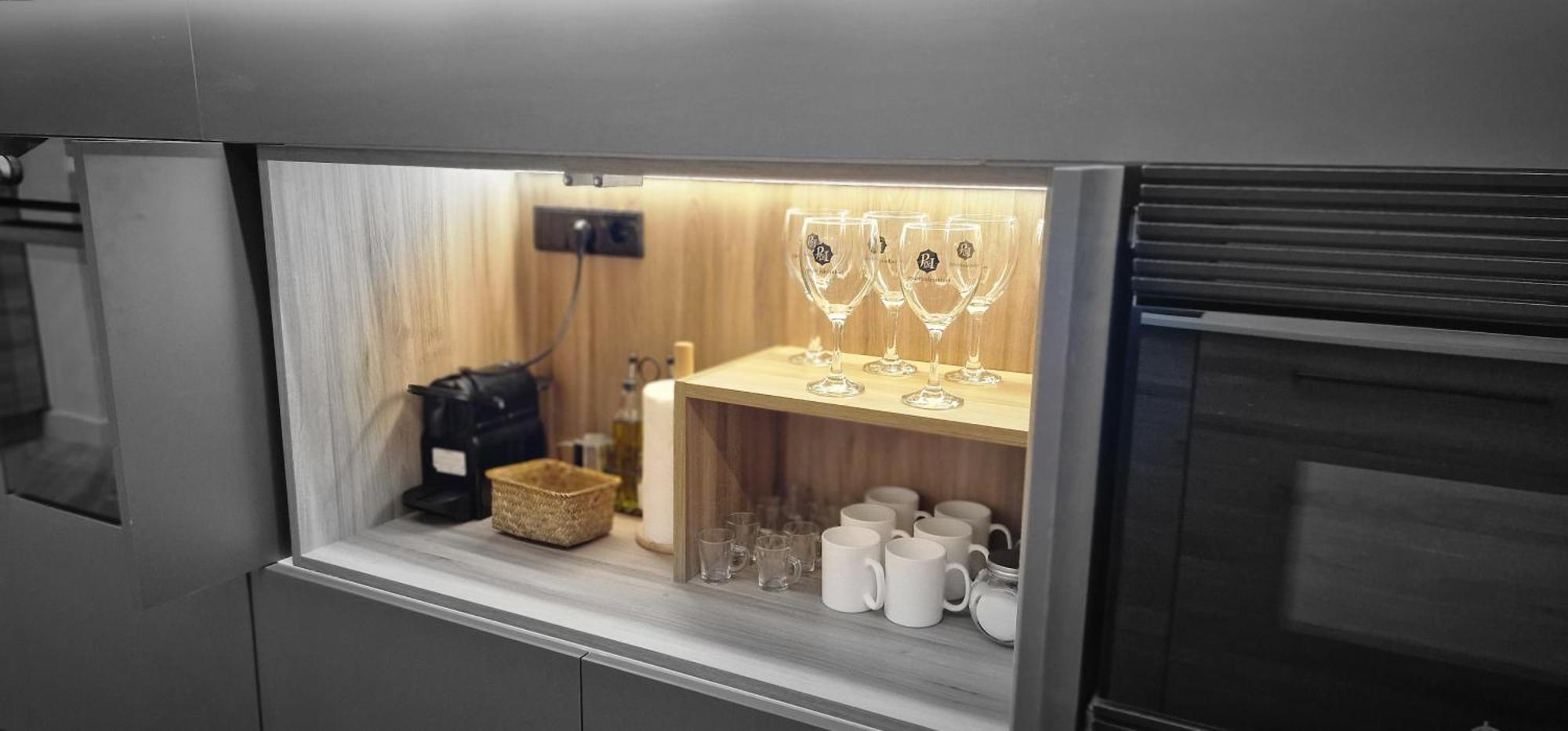 La Mutua Gijon - Espectacular 3 Habitaciones Puerto-Playa - Wifi - Vut-4995-As 외부 사진