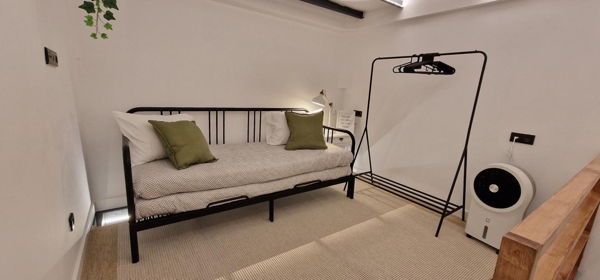 La Mutua Gijon - Espectacular 3 Habitaciones Puerto-Playa - Wifi - Vut-4995-As 외부 사진