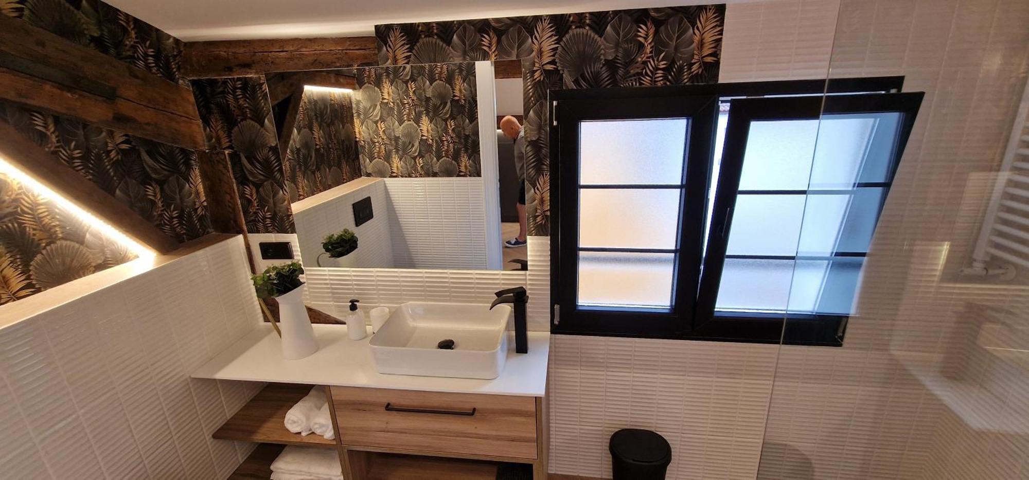 La Mutua Gijon - Espectacular 3 Habitaciones Puerto-Playa - Wifi - Vut-4995-As 외부 사진