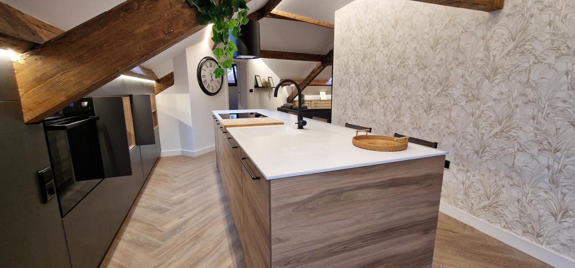 La Mutua Gijon - Espectacular 3 Habitaciones Puerto-Playa - Wifi - Vut-4995-As 외부 사진