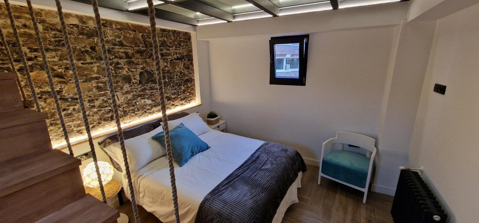 La Mutua Gijon - Espectacular 3 Habitaciones Puerto-Playa - Wifi - Vut-4995-As 외부 사진