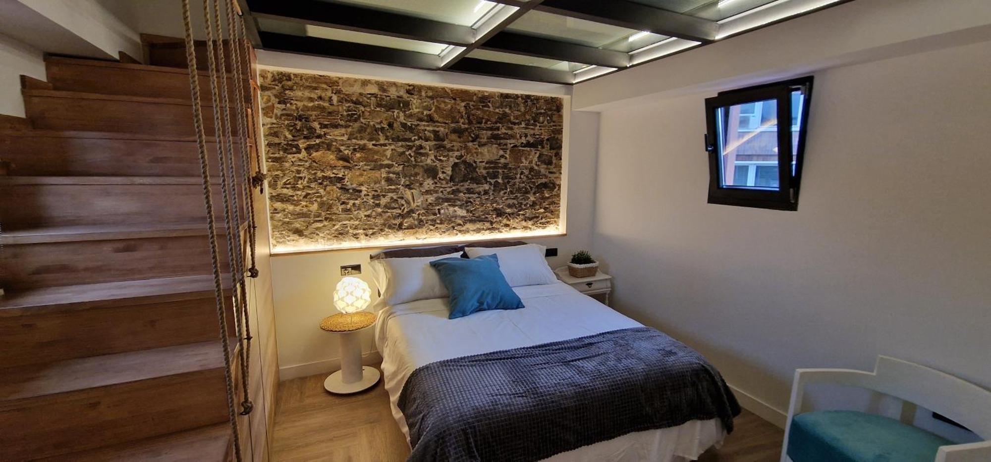 La Mutua Gijon - Espectacular 3 Habitaciones Puerto-Playa - Wifi - Vut-4995-As 외부 사진