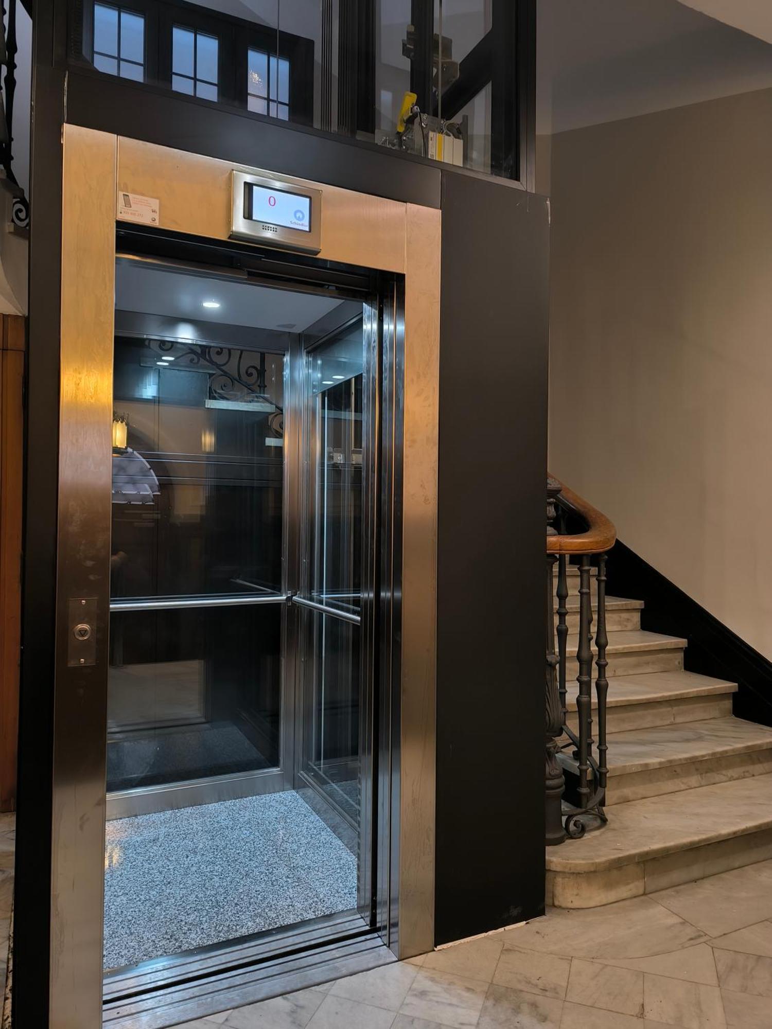 La Mutua Gijon - Espectacular 3 Habitaciones Puerto-Playa - Wifi - Vut-4995-As 외부 사진